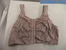 Leading Lady Women's Size 48D Compression Bra.