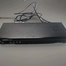 Panamax M4300-EX 8 Outlet Surge Protector Tested