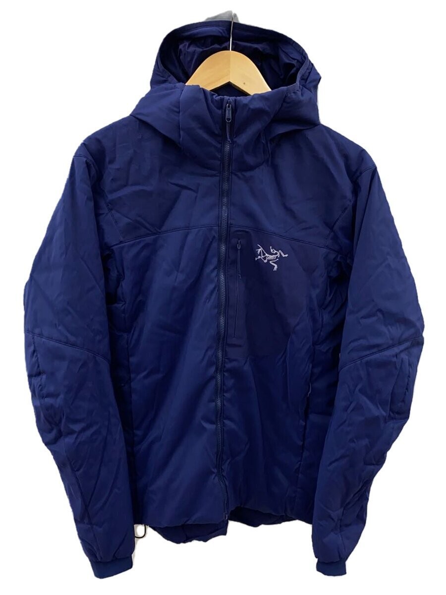 Giacca con cappuccio ARC'TERYX Proton LT nylon taglia S leggera #EG CZA
