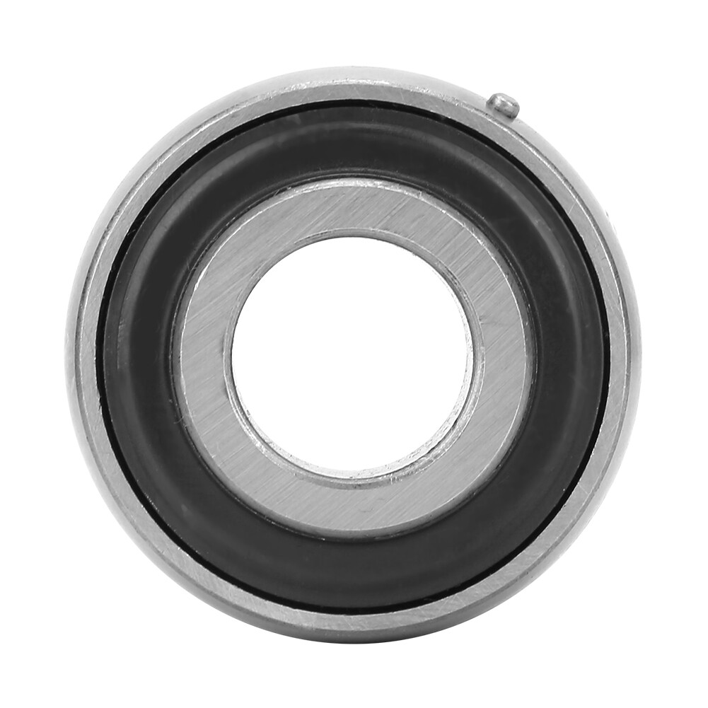 2Pcs Ball Bearing Steel Insert Bearing 25x52x34.1mm | eBay