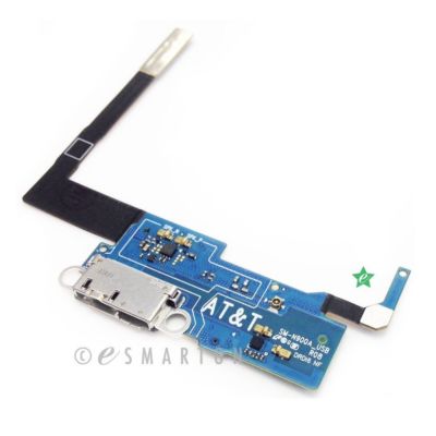☆送料無料_Z005 SAMSUNG サムスン Porta T0B/IT 580 OEM Samsung Galaxy Note 3 N900T/V/A/P USB Charger Charging Port
