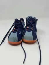 Nike Jordan True Flight GT Baby-Girls Fashion-Sneakers 645071 