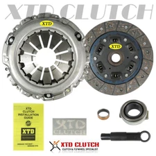 OEM HD CLUTCH KIT 2002 2003 2004 2005 2006 RSX TYPE-S CIVIC 2.0L 6 SPEED
