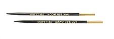 Lantern Moon 5" Ebony Interchangeable Knitting Needles 3 US 3.25mm
