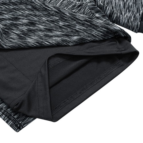 Women High Waist Shorts Butt Lift Scrunch Yoga Pants Booty Gym jogging Leggings - Picture 11 of 15