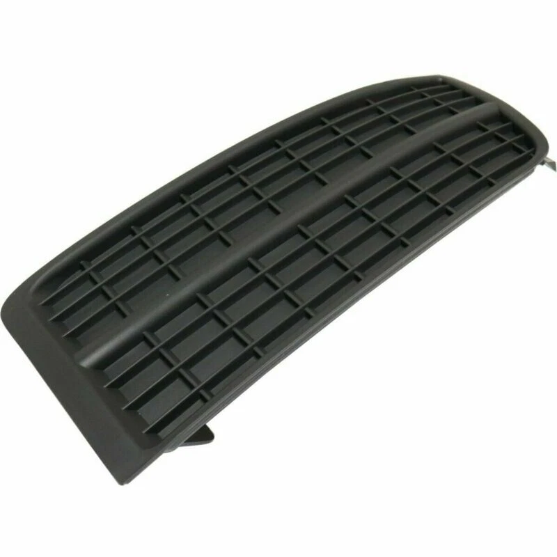 New Fog Lamp Cover Black Left For Cadillac Srx 2010-2016 GM1038126 22867259 - Imagem 3 de 4