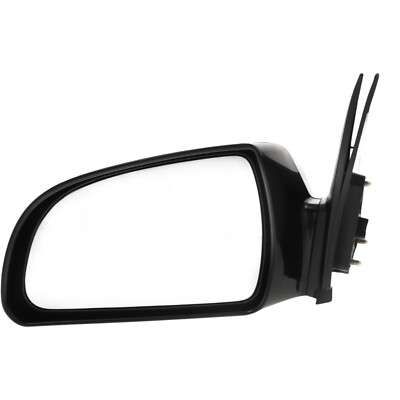 New Driver Side Mirror For Hyundai Sonata 2006-2010