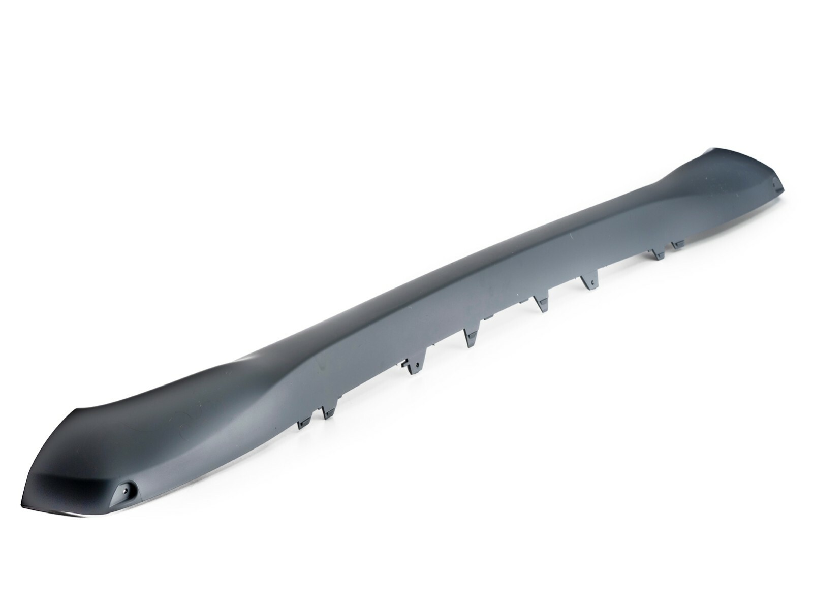 Frontspoiler Smart 453 ForTwo OE A4538800704 | eBay