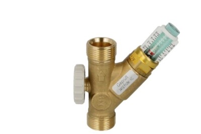 Watts Strangregulierventil WattFlow OL 3/4'' AG Nr.:10010098