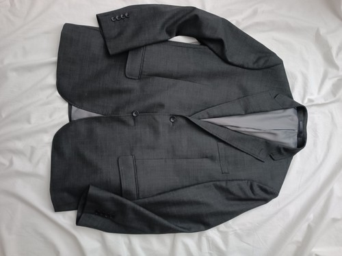 Designer Blazer 54Reg 42 Sakko Sportcoat 52 Wolle boss digel polo Classic Fit - Bild 3 von 13