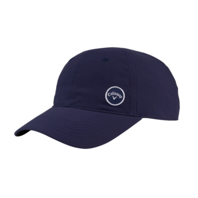Callaway Hightail Cap Damen - Navy - Neu mit Etikett