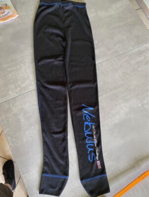 Nebulus Unterhose Gr. 146 / 152 S Legging Skiunterhose