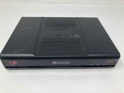 Check Point V-80 Office Security Gateway 1550 Firewall Appliance