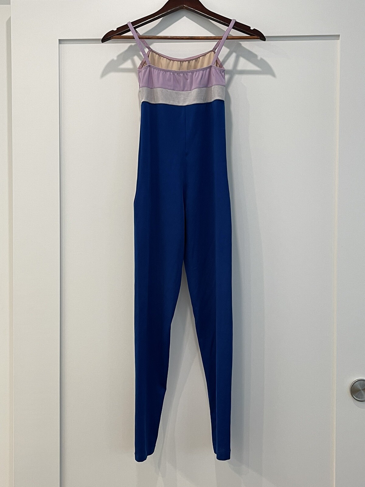 Class In Unitard - image 2