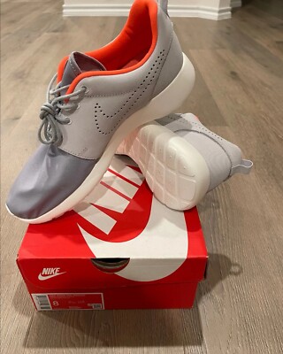 Size 8 - Nike Roshe One Premium Pure Platinum