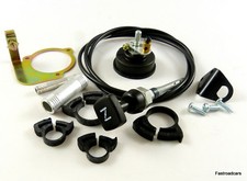 WEBER MANUAL CHOKE CONVERSION KIT 32/36 DGAV & 38 DGAS