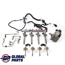 Injecteur BMW 320