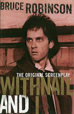 Withnail and I by Bruce Robinson NEW Free UK Delivery - Image 5