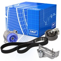 SKF VKMC01935 Zahnriemensatz Mit Wapu FüR VW Audi Seat Skoda