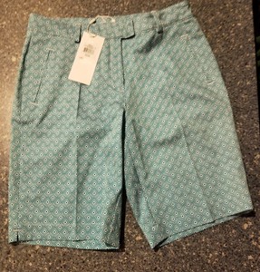 lady hagen golf shorts