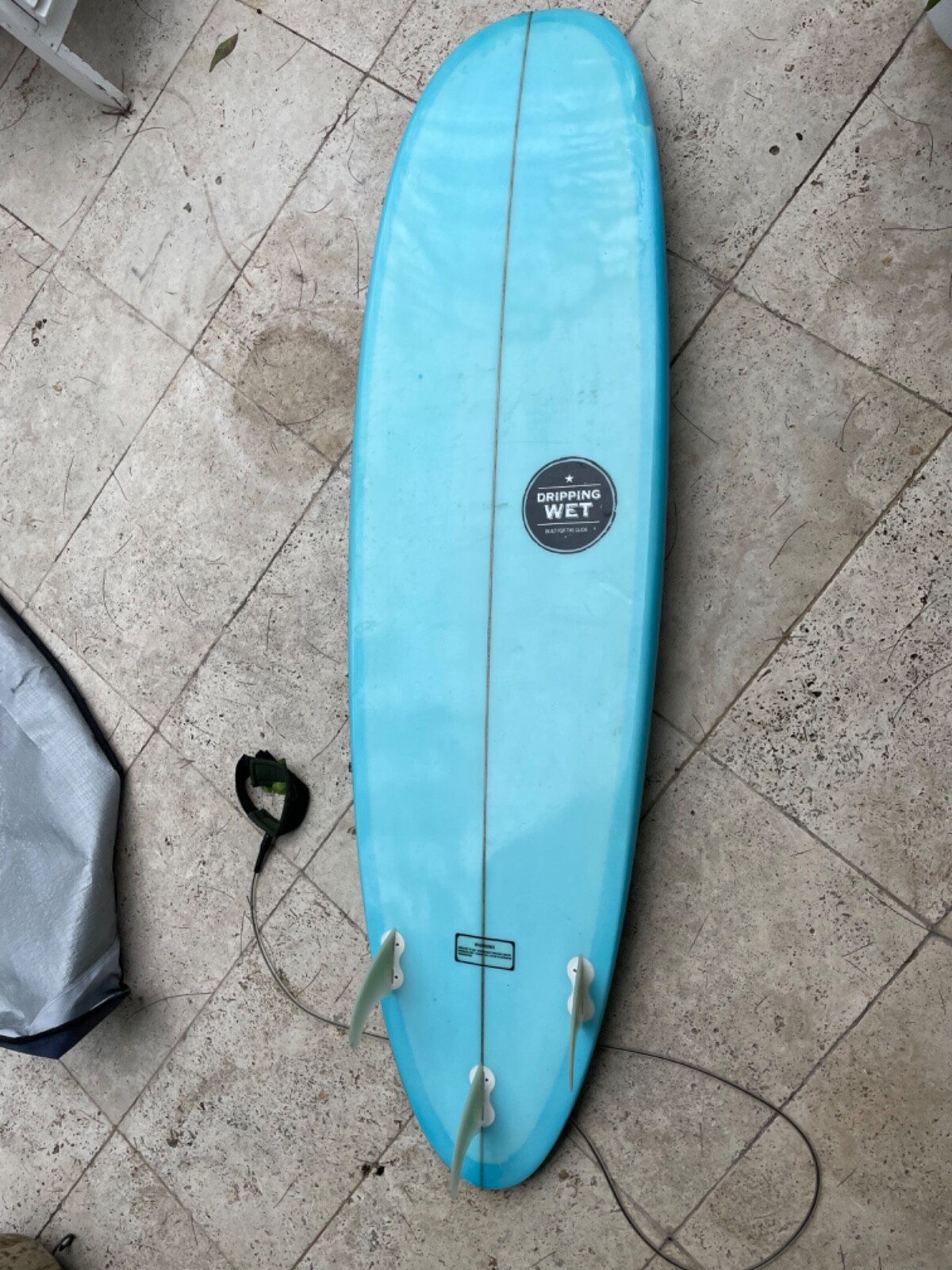 surfboard 7’4” ,Northern beaches, barely used eBay