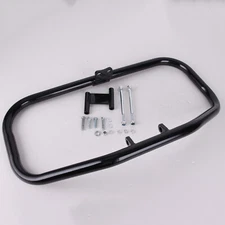 Engine Highway Guard Crash Bar Fit For Harley Sportster 883 1200 Custom 84-2003
