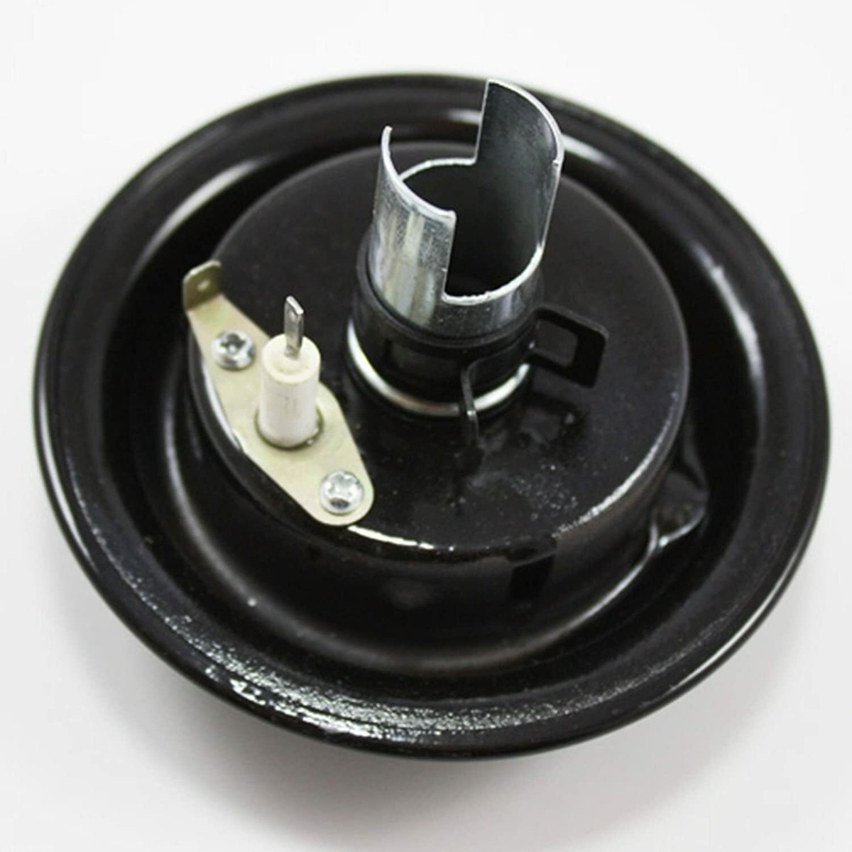 4-Pack Gas Range Burner Assembly For Maytag – Fits PGR5710BDC, CSG9000CAB, CRG7400CAL