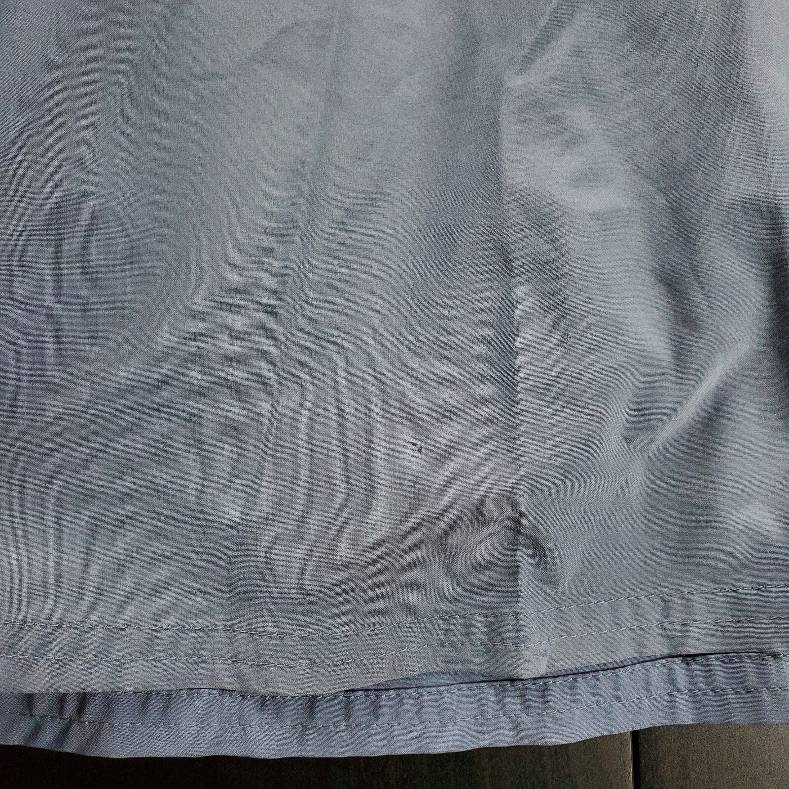 Athleta Size 2 Performance Stretch Skort Blue-Gra… - image 14