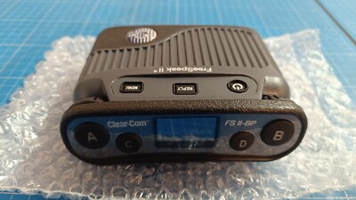 Clear-Com FreeSpeak II EU Wireless Beltpack_0.33_5