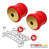 Busches FüR Hinterachse FüR Toyota Supra, Soarer