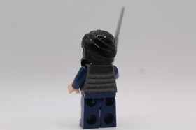 LEGO Prince of Persia Ghazab Minifigure Hatchet Hassansin pop005 7569 Figure Lot