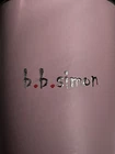 Supreme x B.B. Collier clouté Simon   Noir   Petit + Autocollants + Collier