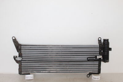 CONDENSER AIR CONDITIONING RADIATOR FOR FIAT PUNTO 1.2 LANCIA Y 1.2 46432041
