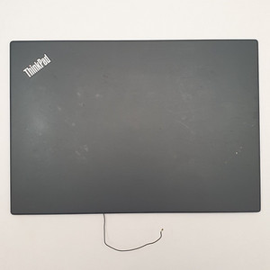 Lenovo ThinkPad X13 Gen 1 G1 Displaygehäuse Gehäuse Displaydeckel Deckel Top Lid