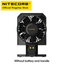 Nitecore CW30 CineWind Mini Photography Fan Portable Outdoor Cold Fan Blower