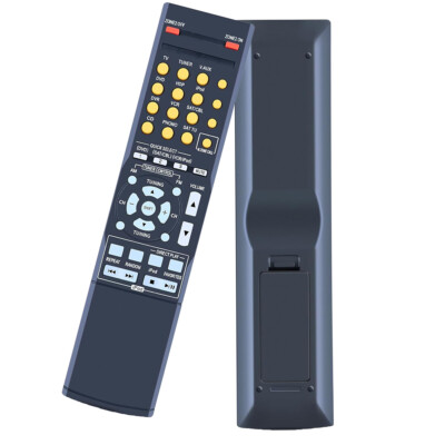 New Remote Control For Denon AVR-790 AVR-890 AVR-3310Cl AV Receiver