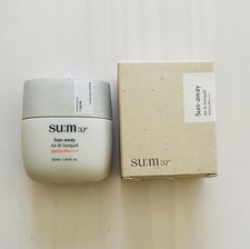 Su:m37° Sun-away Air Fit Sunquid 50ml SPF50+...