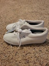NWT 1991 Women's size 5.5 Vintage L.A. Gear shoes