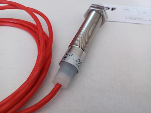 IPF Electronic Initiator IN1841K0 Neu in OVP - Picture 9 of 12