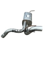 Klarius GM777J Auspuff Mittelteil Zafira 2.0 11>