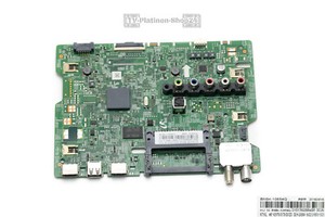 Mainboard BN94-10854Q / BN41-02527A aus Samsung UE49K5179