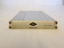 UAD-2 Satellite duo Firewire DSP Accelerator - used