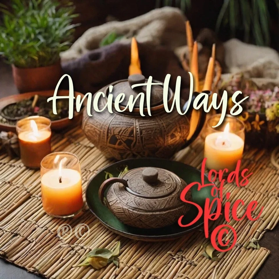 Детокс от паразитов — очищение от паразитов — суперсмесь мощных трав — БЕЗОПАСНАЯ И МОЩНАЯ - Изображение 2 из 4