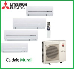 Climatizzatore quadri split