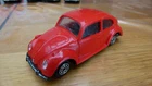 Toy NOREV Volkswagen Ladybug 1300 No. 62 1/43 see photo