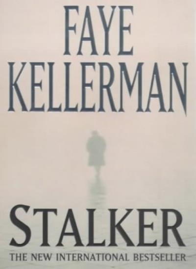 Stalker-Faye Kellerman BA in Dentistry  UCLA
