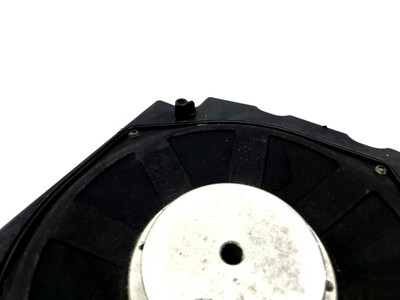 2008 BMW M6 OEM Left Floor Subwoofer Speaker 65137838909 for sale 
