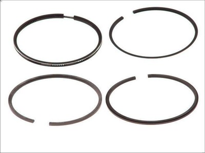 GOETZE 08-178800-00 elastic band kit for Mercedes-Benz LP 3.8 1966-1977