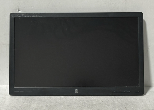 HP ProDisplay P240va 23.8-inch Monitor (N3H14A) / No Charger & Stand