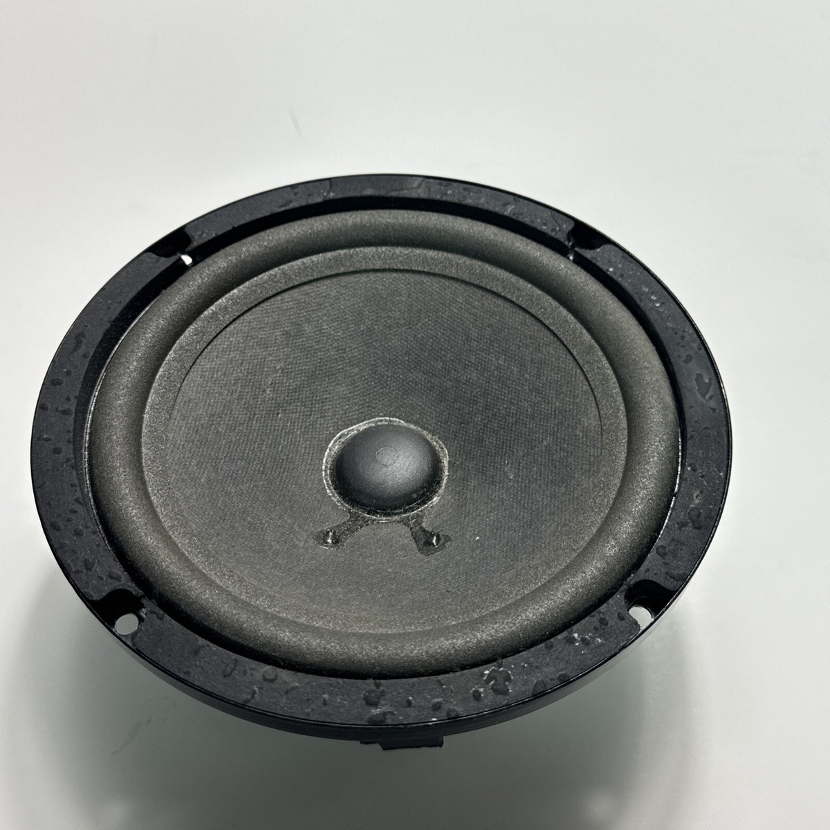 1998 - 2003 Jaguar XJ8 XJR Front Rear Door Speaker OEM LNF4140AA